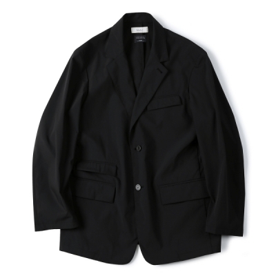 Solotex® Business Jacket (Black)