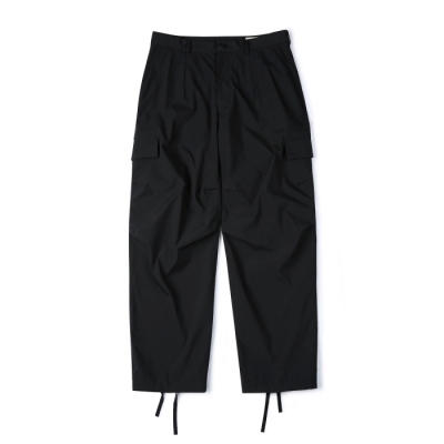 Solotex® Field Pants (Black)