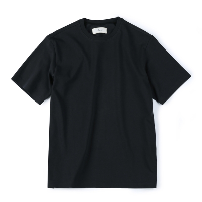 Bonded Seam T-Shirt (Dusty Black)