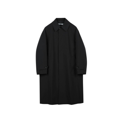 Solotex® Over Coat (Black)