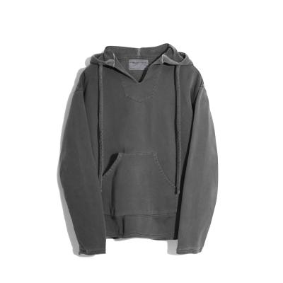 T by BIRTHDAYSUIT - Pullover (Charcoal)