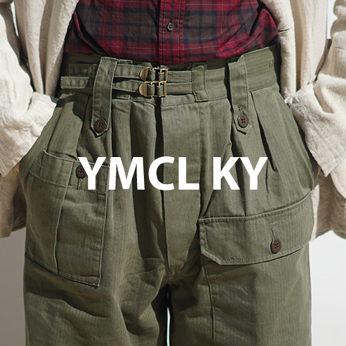 YMCL KY